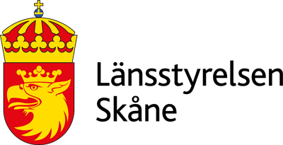 Länsstyrelsen Skånes logotyp