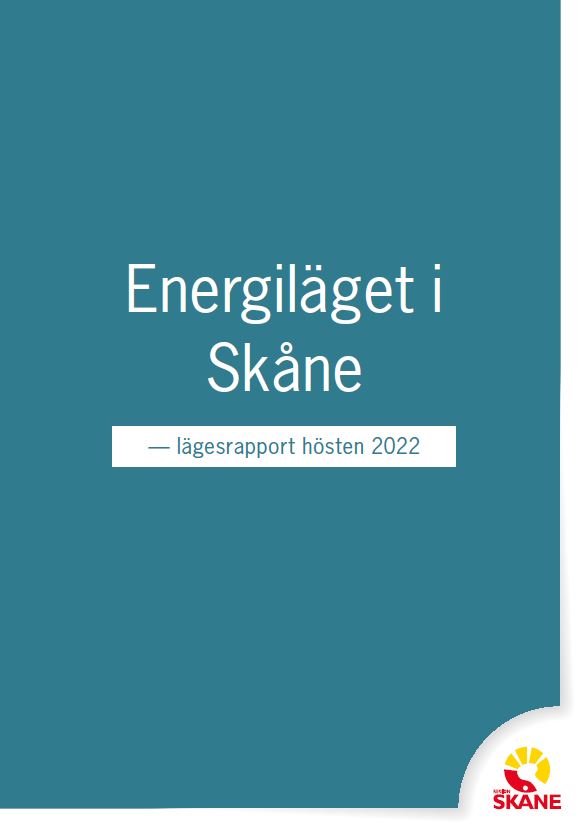 I en ny rapport av Region Skåne görs en genomgång av det aktuella läget på elmarknaden.