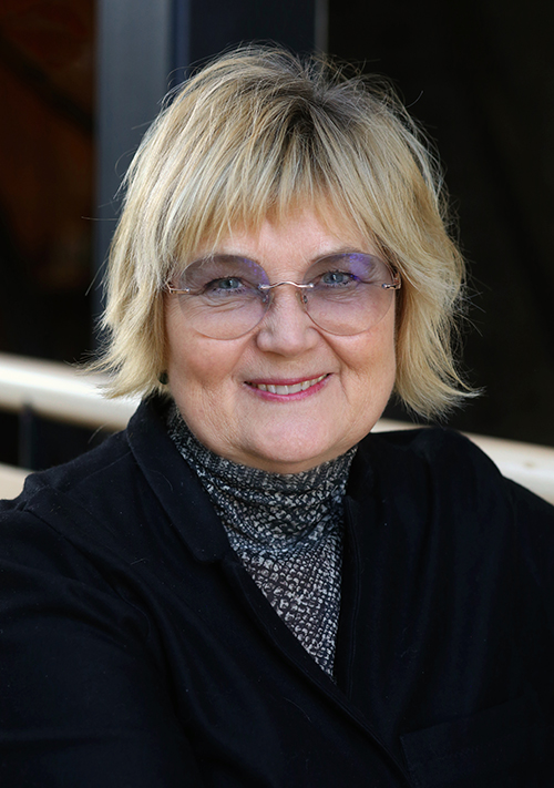 Karin Swensson