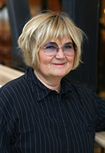 Karin Swensson