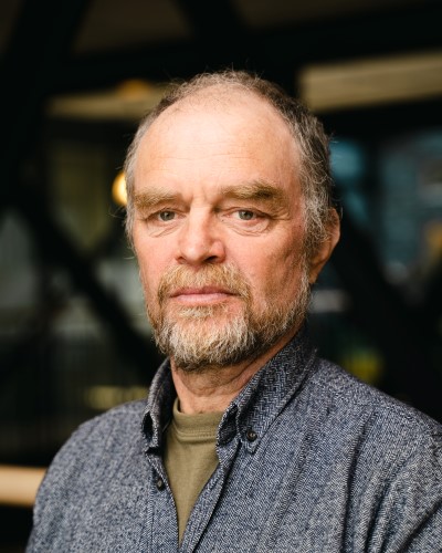 Peter Groth