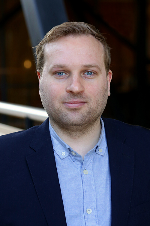 Tobias Moberg