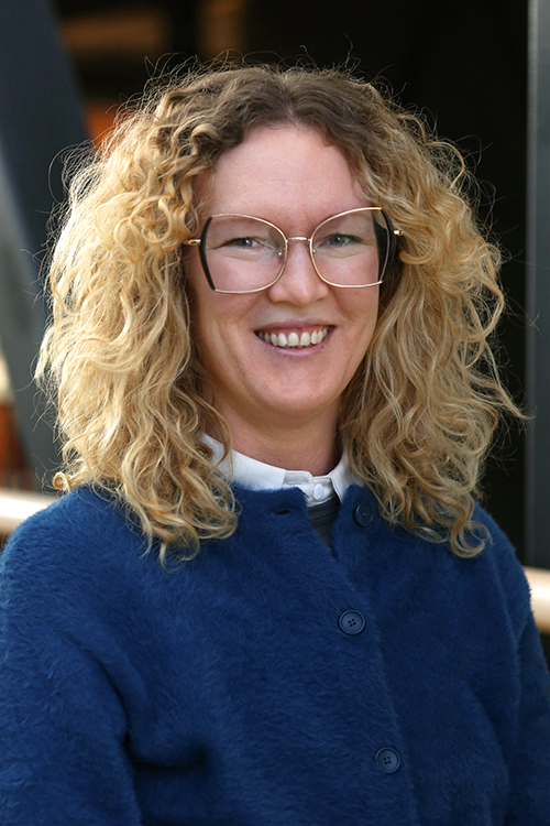 Linnéa Lanas Roddar