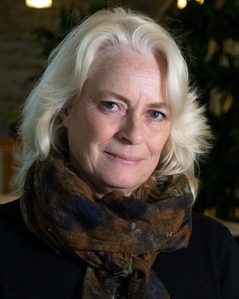 Anna Gillquist