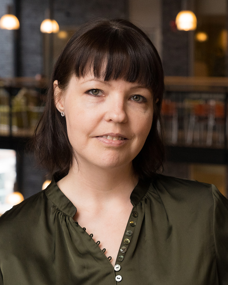 Sara Lundström