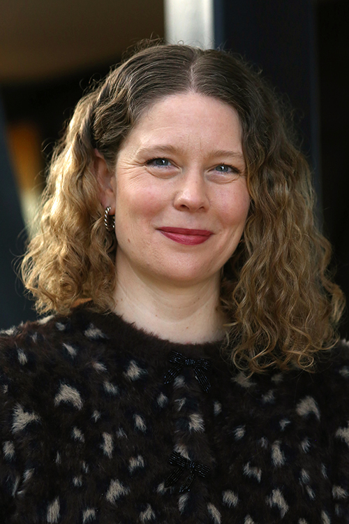 Ingrid Weimers Reader