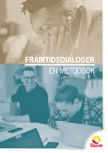 Publikationens omslagssida