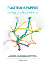 Publikationens omslagssida