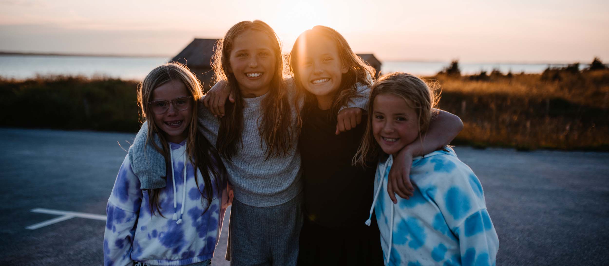 Genom gemenskap kan ensamhet motverkas. 