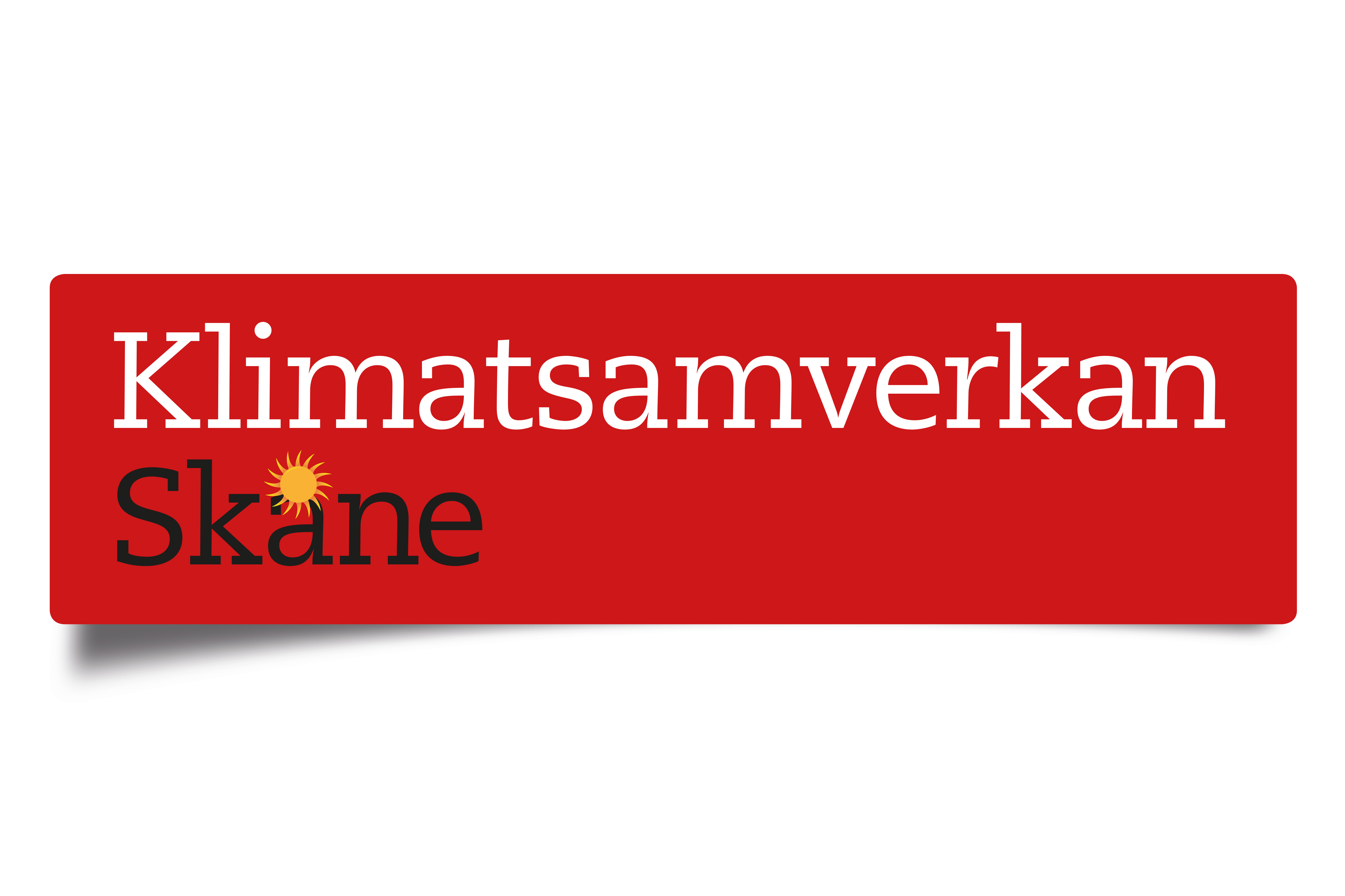 Klimatsamverkan Skåne logotyp