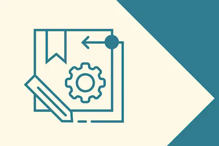 Illustration av produkter.