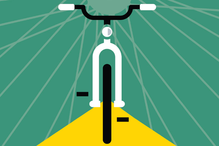 Denna rapport presenterar konceptet Supercykelvägar och vilka förutsättningar som krävs för att vi ska få bra pendlingsmöjligheter på cykel i Skåne.